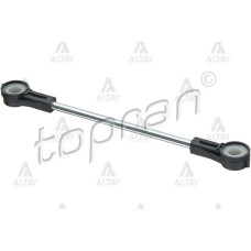 Volkswagen Golf TOPRAN-TPR-108836755 Vi̇tes Çubuğu Golf4 / Bora / A3 / Octavi̇a 97-03